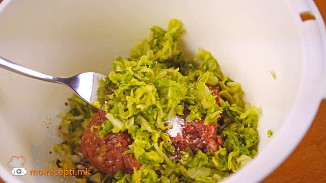 Moirecepti.mk - Пекиншки равиоли смотреть онлайн