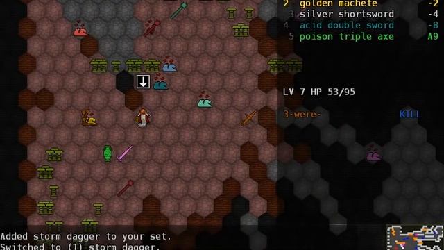 Hydra Slayer (P11): Eleven Floors (Before the Boss) смотреть онлайн