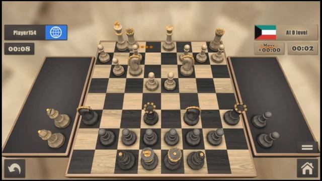 Best 3D Real Chess Game Download for Android смотреть онлайн