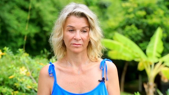 Отзыв о ритрите с Артуром Сита (осень 2018) - Наталья, Иркутск смотреть онлайн