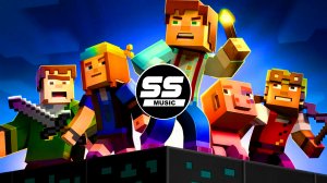 Minecraft  [Theme Song Remix]