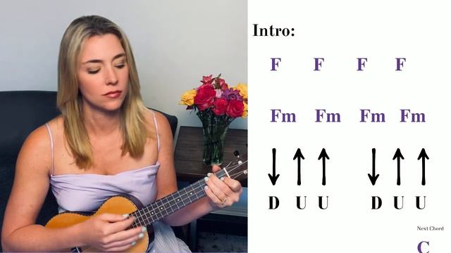Until I Found You (Em Beihold Version) _ Ukulele Tutorial смотреть онлайн