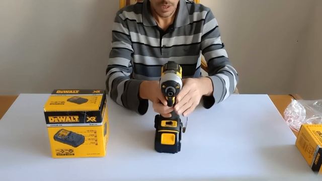 Dewalt DCF 887 NT