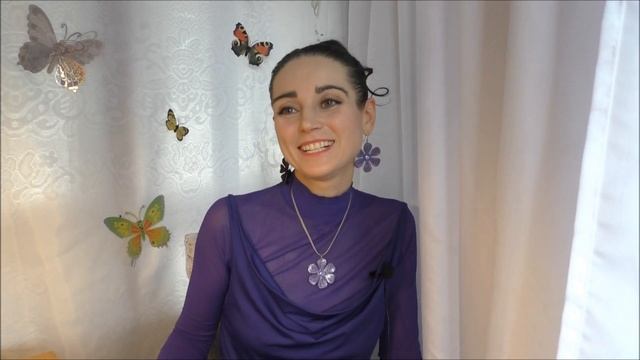 Пранопитание. АумРитаЛюбовь.Тема онлайн-интервью: "Любовь - как состояние", ведущая Юлия Франц. смотреть онлайн