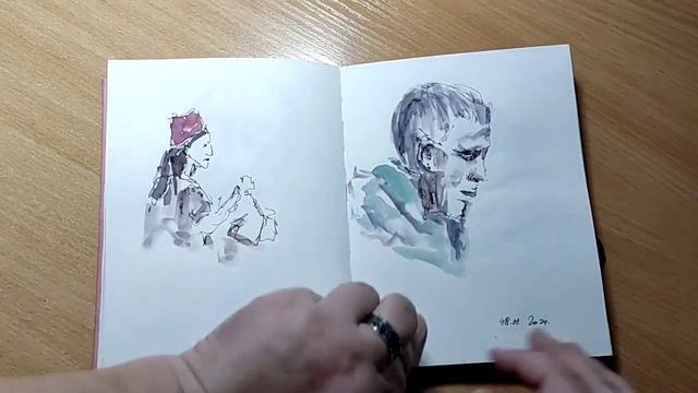 Листалка Graf Art смотреть онлайн