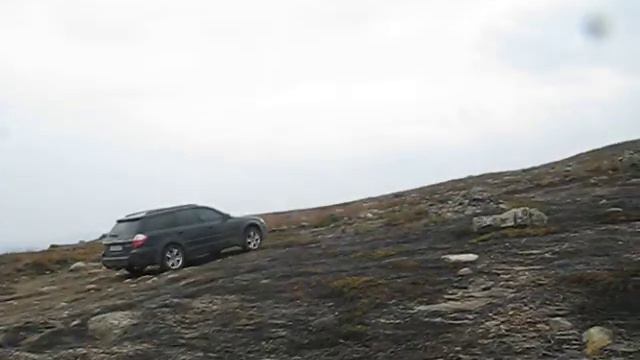 Город Заполярный дорога к карьеру) смотреть онлайн