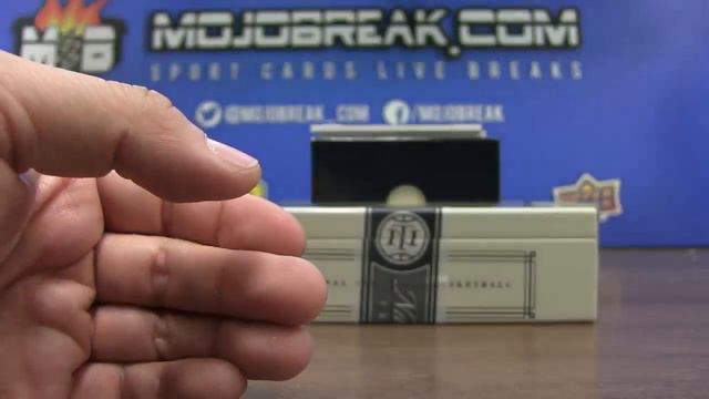 6/11 - 2016-17 NBA National Treasures NT 4 Box Case Break PYT #25 смотреть онлайн