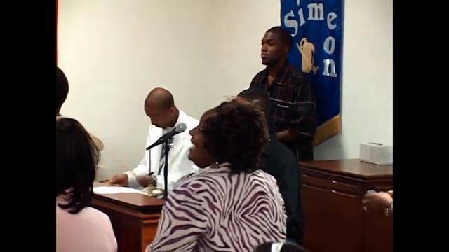 Bless The Lord - Nu Season смотреть онлайн