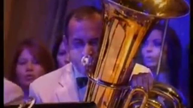 GOLDEN TROMBONE смотреть онлайн