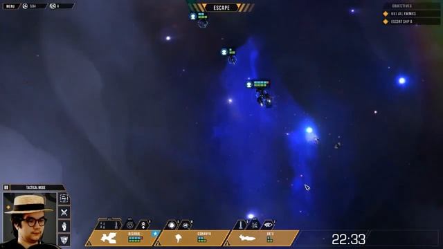 Distant Star "Review" смотреть онлайн