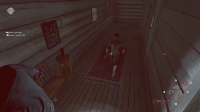 F13 The Game - Guru VS Random Crew (Lachunky's Revenge Jason Tourney) (Round 2) смотреть онлайн
