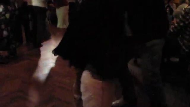 Milonga Salon Canning 08-03-2013 (con Julio Balmaceda en ronda) смотреть онлайн
