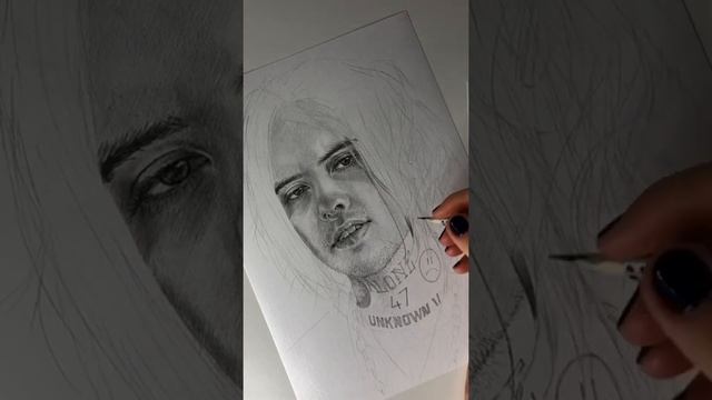 Портрет Джизуса смотреть онлайн