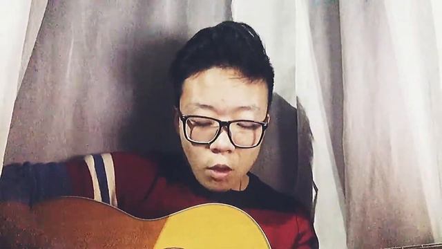 NILETTO - В мире людей (Cover by Maks Tsoy) смотреть онлайн