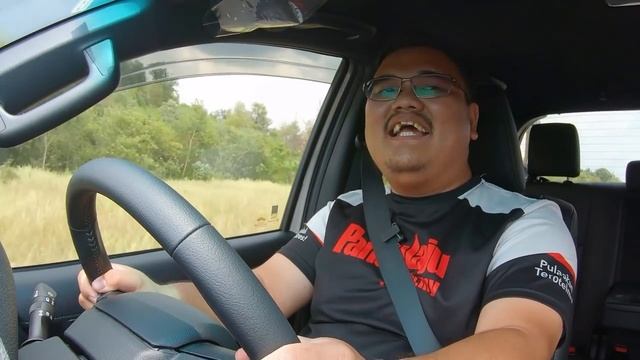 Di Sebalik Tabir: Mana Satu Trak Pikap Paling Champion? смотреть онлайн