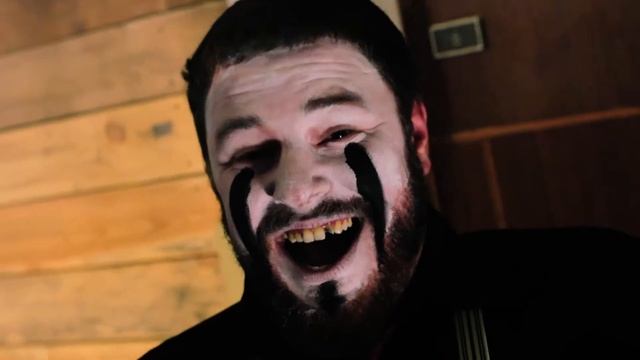 Джокер - промо ролик смотреть онлайн