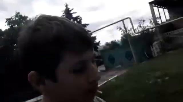 Вызываем НЛО!Я чуть не здох! смотреть онлайн