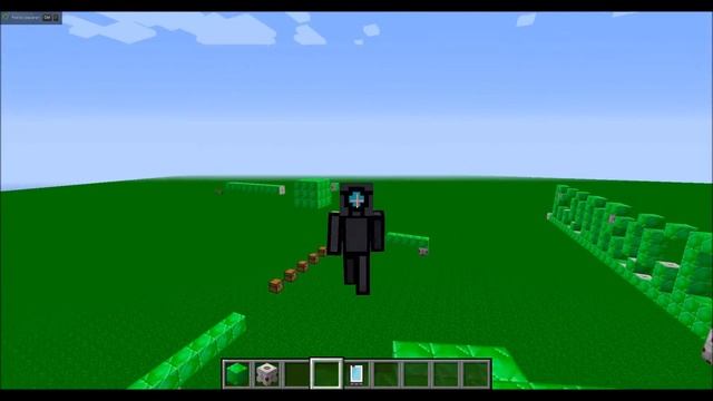 (OUTDATED) minecraft mod review: UGOcraft mod 1.7.10 смотреть онлайн