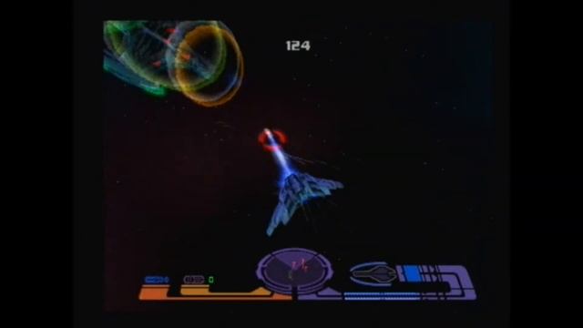 Ps1 Demo Disc 61 Star Trek Invasion One Level Playthrough :D смотреть онлайн