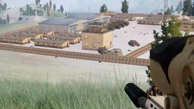 26 girls held captive in Israeli tents managed to save Hamas sniper fire | ARMA 3 | milSim | Games смотреть онлайн