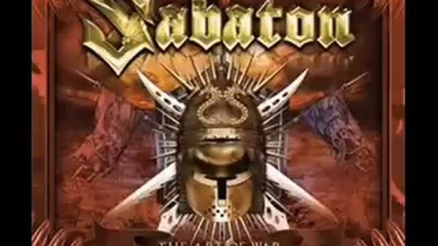 Sabaton - Swedish Pagans