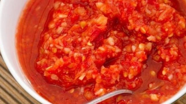 Сборник рецептов