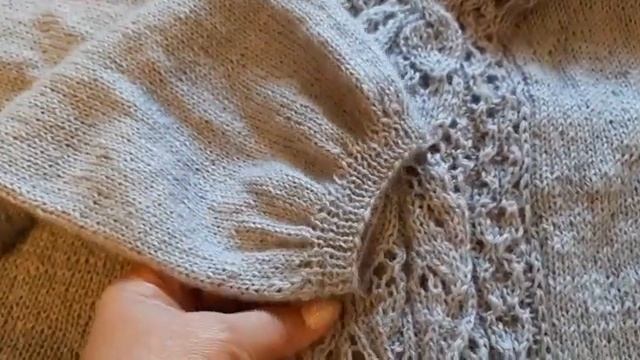 ?СП ВЯЖЕМ ДЛЯ ЛЮБИМЫХ?С@svyazhem_i_pokazhem_tatyana смотреть онлайн