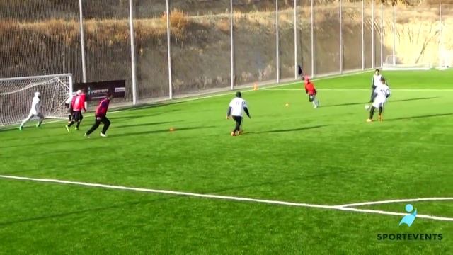 Восточный - Саратовстройстекло 4:4(2:3) смотреть онлайн