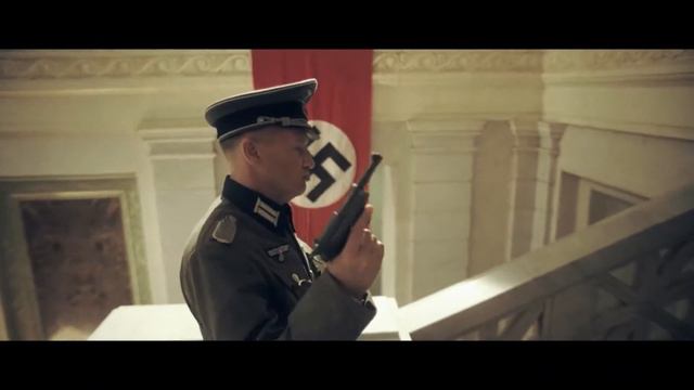 Spionage Aktion! SMERSCH. Todestrakt. Folge 2. Krimi  In Voller Länge Deutsche Untertiteln Kostenlo