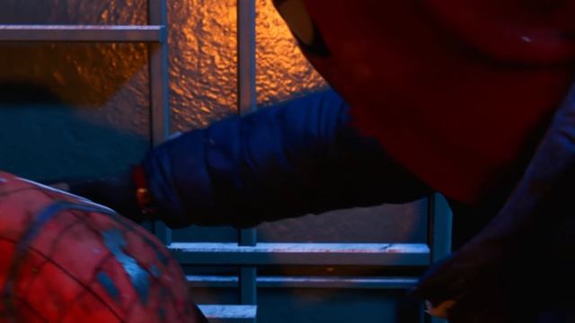 Spider-man Miles Morales - прохождение игры #1 смотреть онлайн