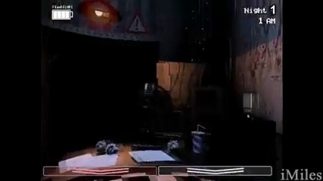 5 ночей с мемами . смотреть онлайн