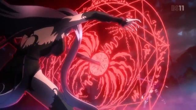 Illya vs. Rider Class Card pt. 5 - Fate/Kaleid Liner Prisma Illya смотреть онлайн