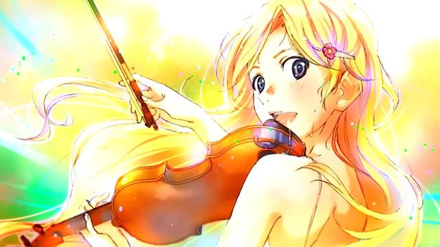 Kaori Version of Beethoven Kreutzer Violin Sonata смотреть онлайн