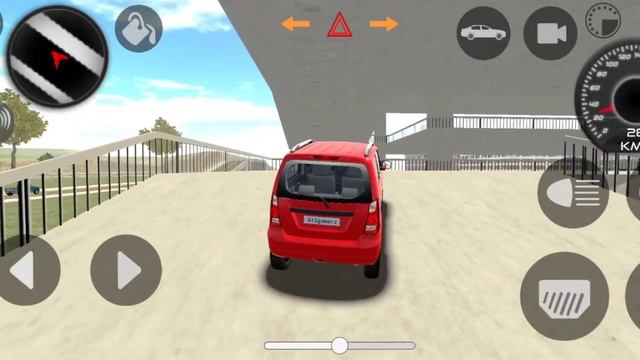 Indian Car Simulator 3D Pro New Update, scorpio, open world village, colour change, | 2024 GAMES?? смотреть онлайн