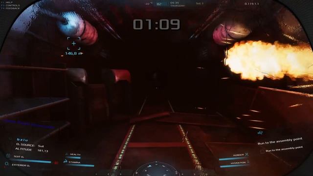 Occupy Mars The Game — ранний доступ в Steam смотреть онлайн