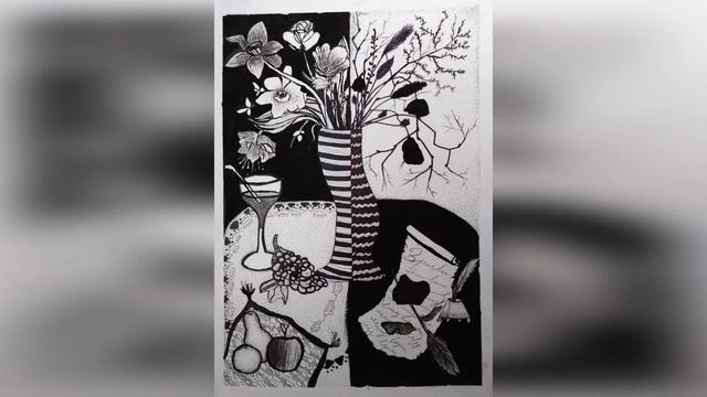 Цветение и увядание смотреть онлайн