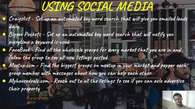 Wholesaling Houses | Free Strategies to Earn an Extra $20-30k per Month смотреть онлайн