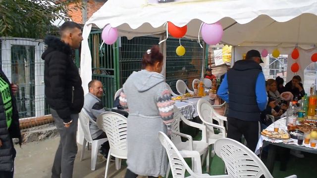 Граждански брак на ВАНЧО И СТЕФАНИ смотреть онлайн