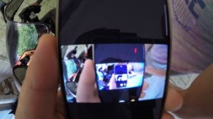 Замена воздушного фильтра на мотоцикле - Honda CBR 600 F4i