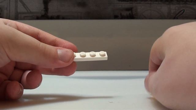 как сделать мини лего головоломку(моя 3 мини головоломка) смотреть онлайн