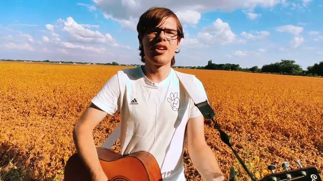 Этажность - Поле (acoustic cover by Shed) | #ваганычкавер смотреть онлайн