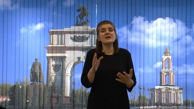 Татьяна Ефимова - "Майский вальс" смотреть онлайн