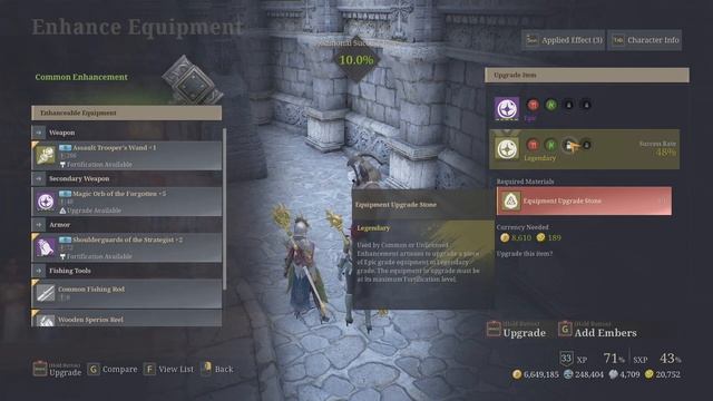 ?BLESS UNLEASHED? Точим СНАРЯЖЕНИЕ и не совершаем ОШИБОК смотреть онлайн