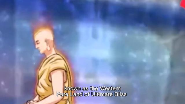 Amitabha Buddha & His Pure Land: Why They Really Exist (A Must Watch) смотреть онлайн