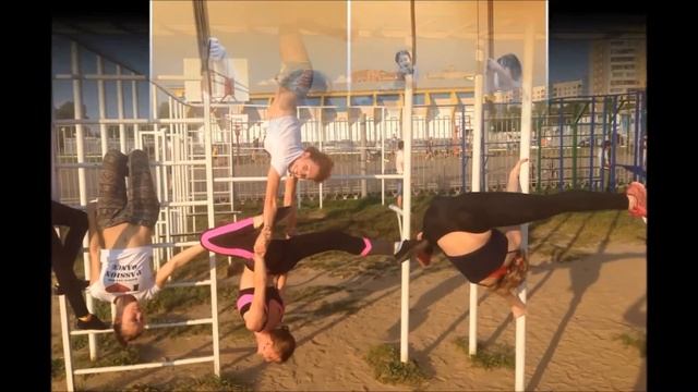 Студия танцев "Passion Dance" (Одинцово) смотреть онлайн