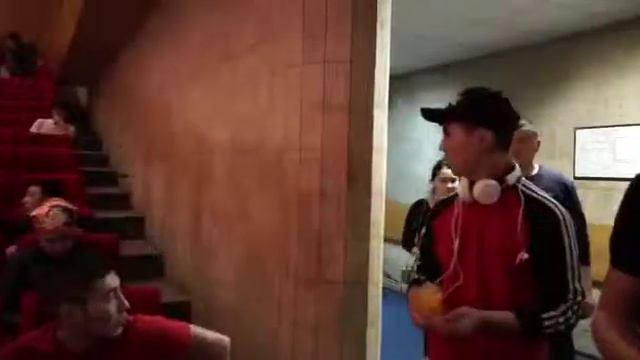 Тамашоу Москва филиалы ачылышы 31.03.2019 смотреть онлайн