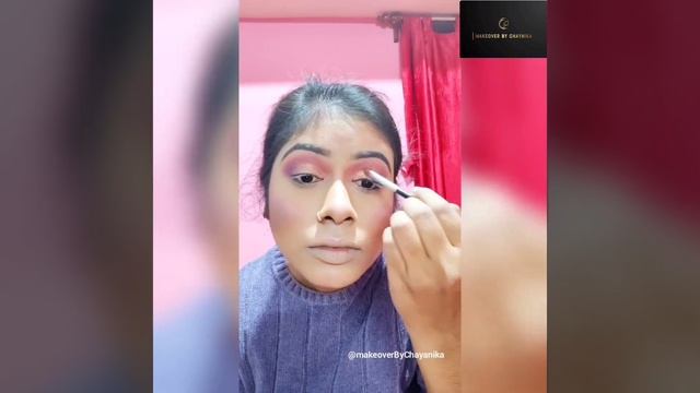 Makeup Step By Step With Product Name || Part- 6 Self makeup tutorial. смотреть онлайн