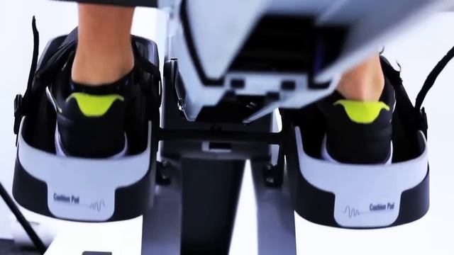 SPORTOP - R700 Fan Magnetic Rower смотреть онлайн