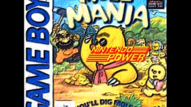 CREEPYPASTA: Mole Mania: The Old Mole [Game Boy Creepypasta] смотреть онлайн