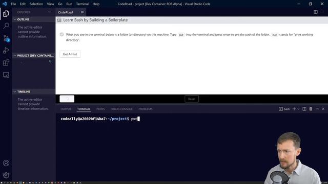 freeCodeCamp Relational Database Troubleshooting With Tests Passing смотреть онлайн